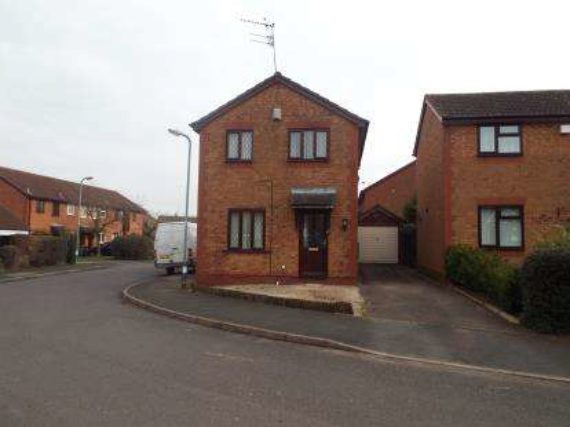 3 Bedroom Detached
